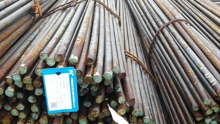 来凤30CrNi3Mo合金结构钢